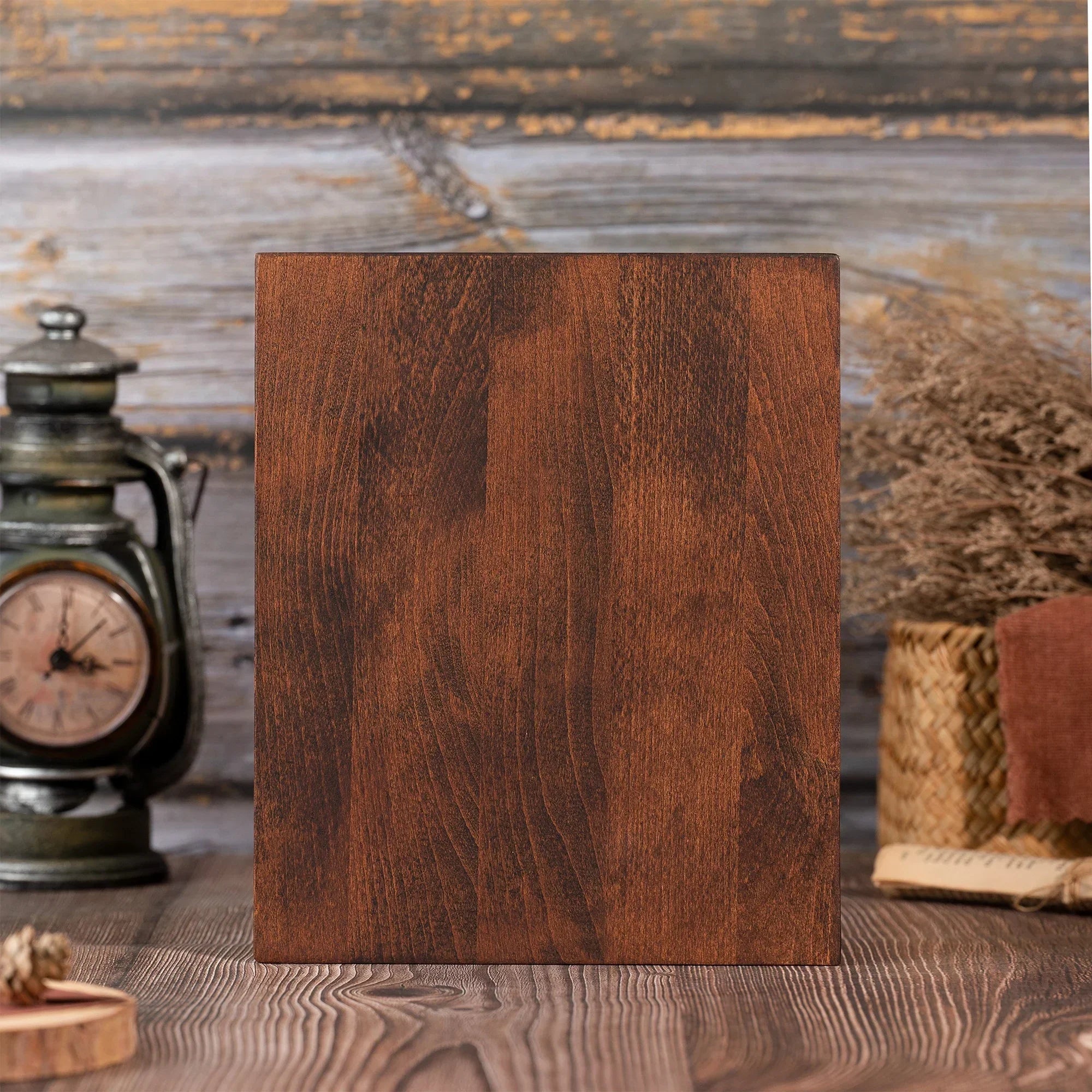 Scultura della Corona di Spine di Gesù in Legno