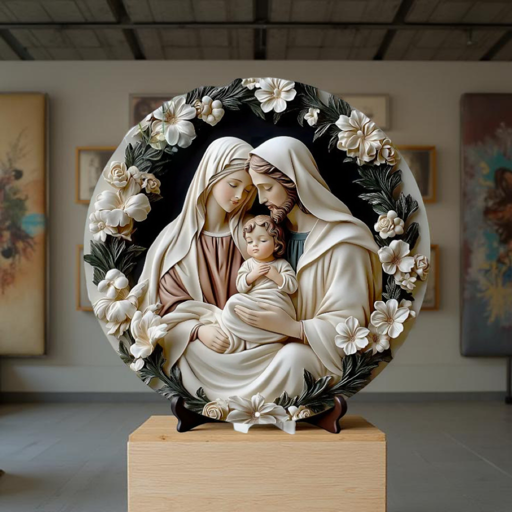 Decorazione Cattolica Gesù Cristo Divino