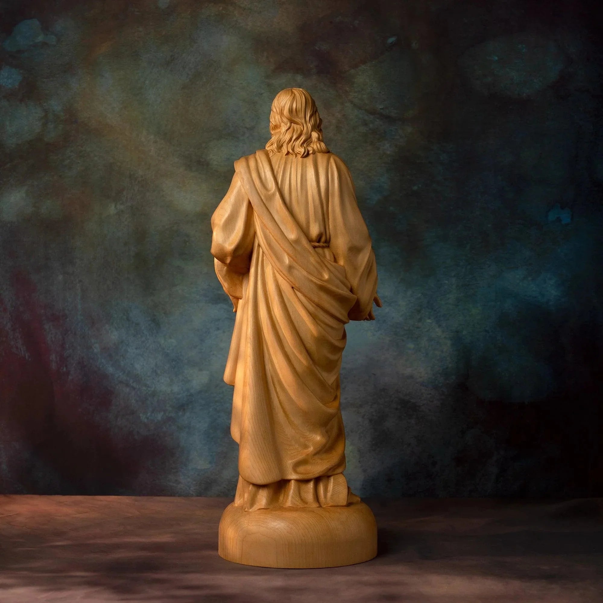 Immagine del Sacro Cuore di Gesù